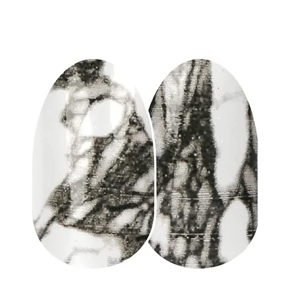 Color Street Nail Strips Mystic Marble, Retired - Picture 7 of 8